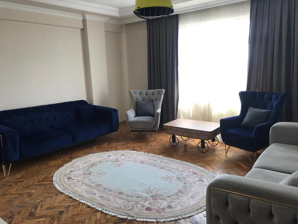 Mardy Deluxe Houses Istambul