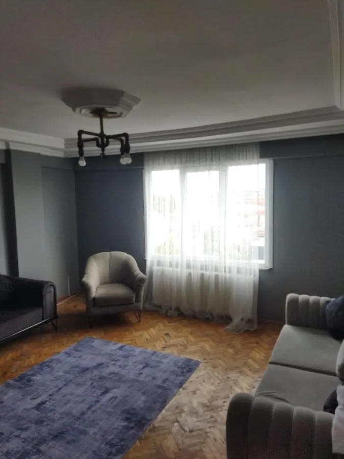 Mardy Deluxe Houses Istambul