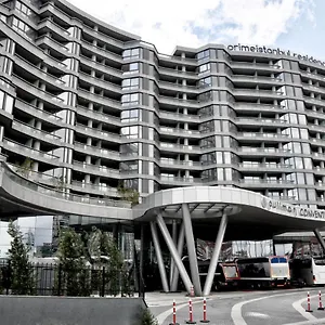 Prime Residences Istambul