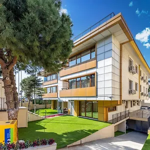 Baymari Design Florya Istambul